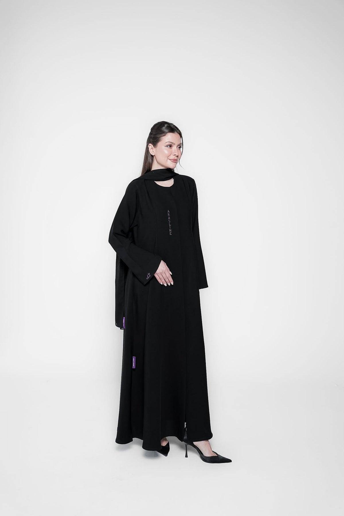 Élan purple