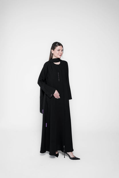 Élan purple