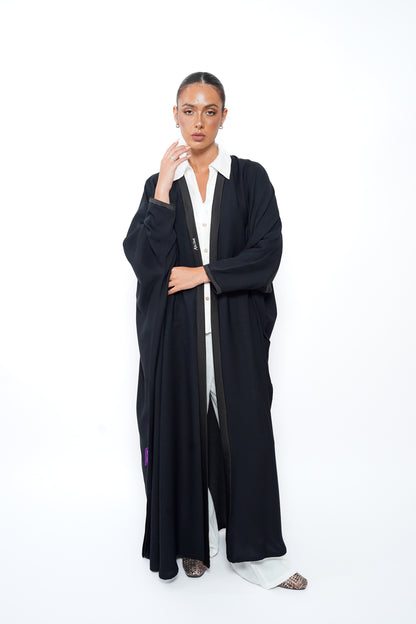 Luna black