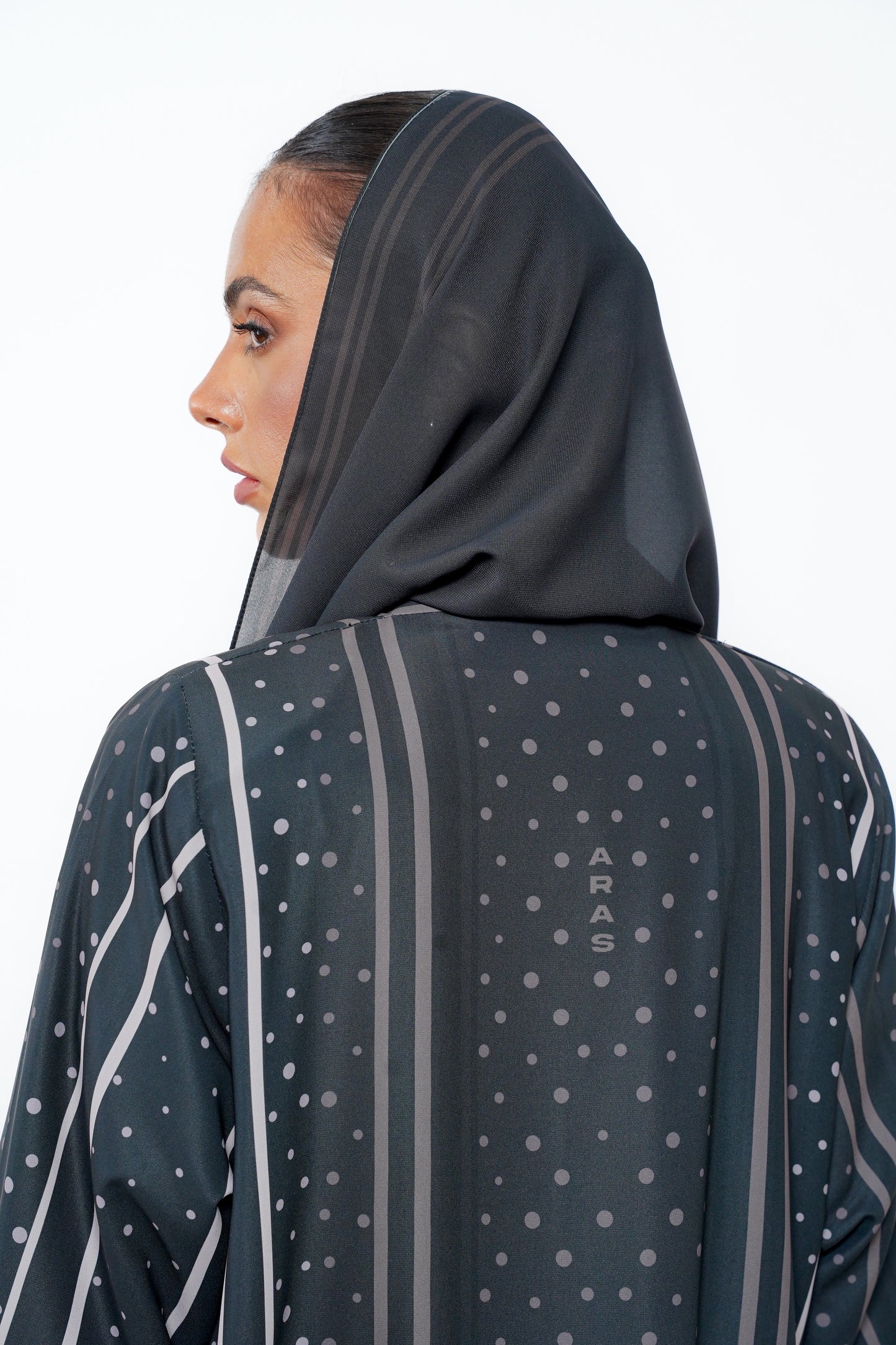 Polka Dots beige